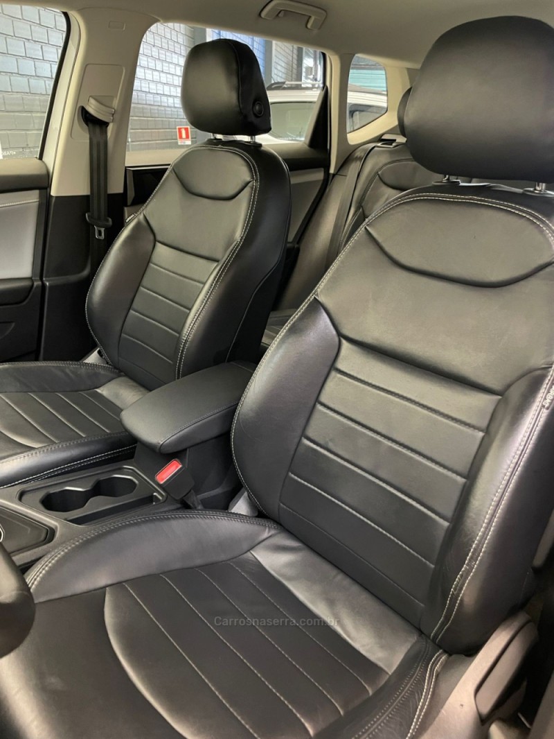 TAOS 1.4 16V COMFORTLINE TSI FLEX 4P AUTOMÁTICO - 2023 - NOVO HAMBURGO