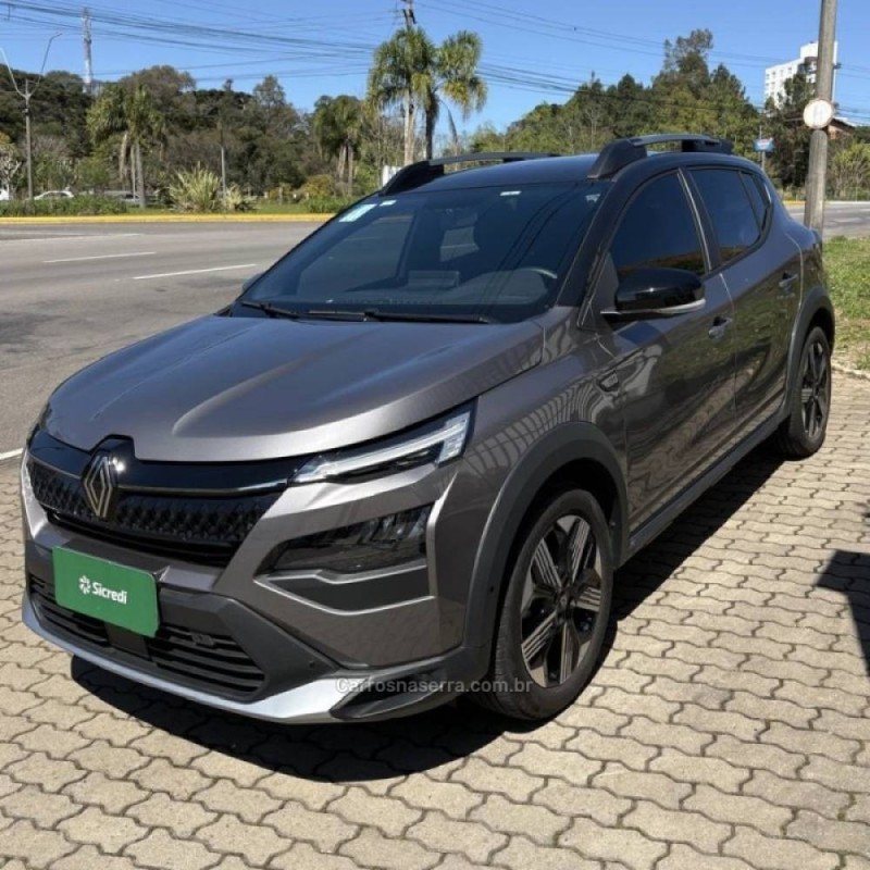 KARDIAN 1.0 PREMIÉRE EDITION TURBO FLEX 4P AUTOMÁTICO