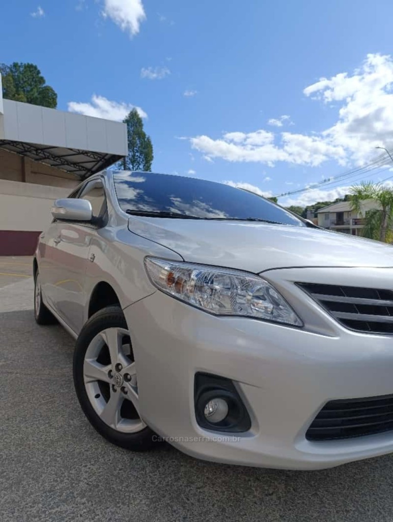 COROLLA  - 2013 - CAXIAS DO SUL
