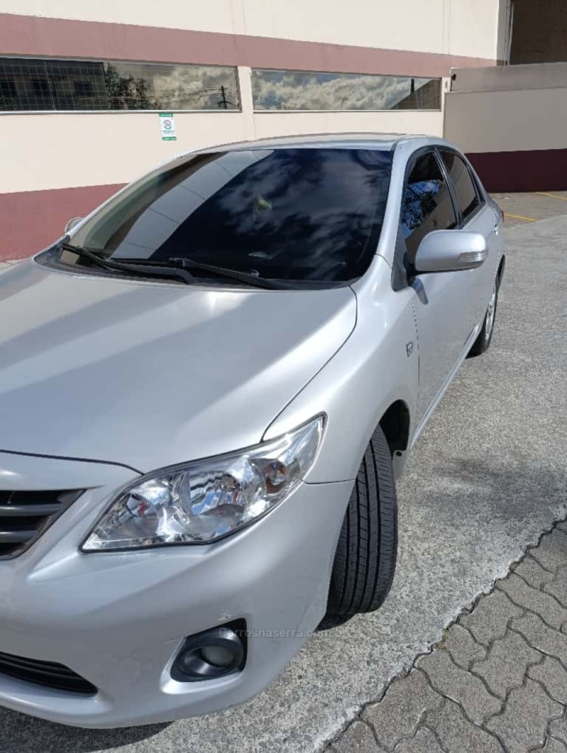 COROLLA  - 2013 - CAXIAS DO SUL