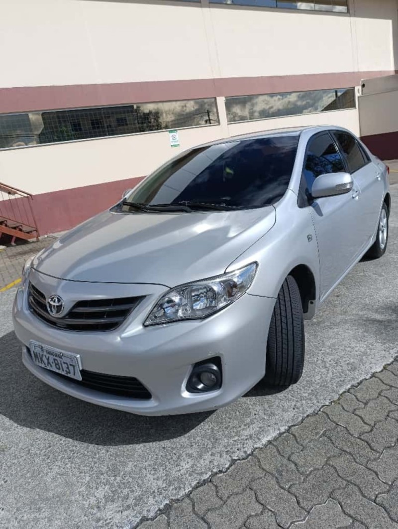 corolla 2013 caxias do sul