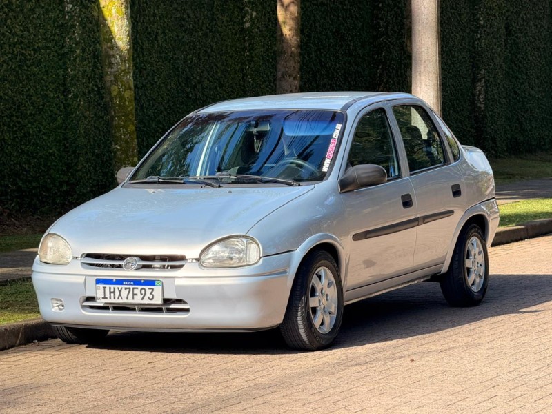CORSA  - 1999 - CAXIAS DO SUL