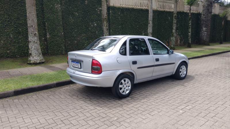 CORSA  - 1999 - CAXIAS DO SUL