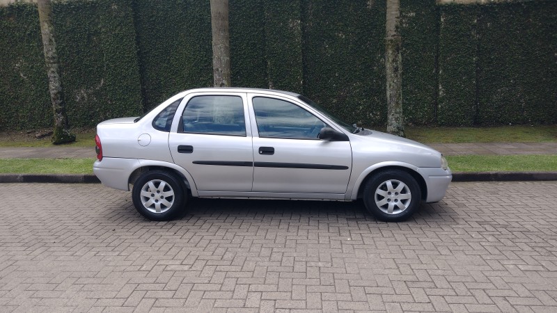 CORSA  - 1999 - CAXIAS DO SUL