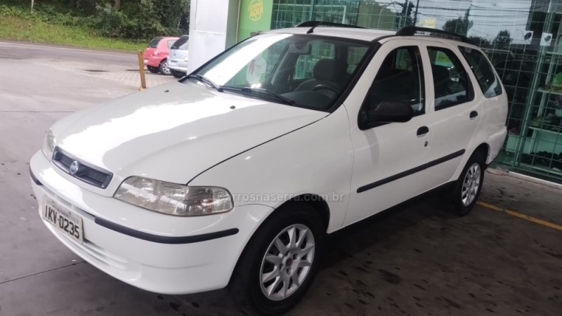 PALIO 