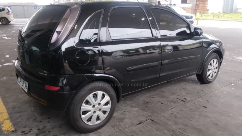 CORSA  - 2011 - CAXIAS DO SUL
