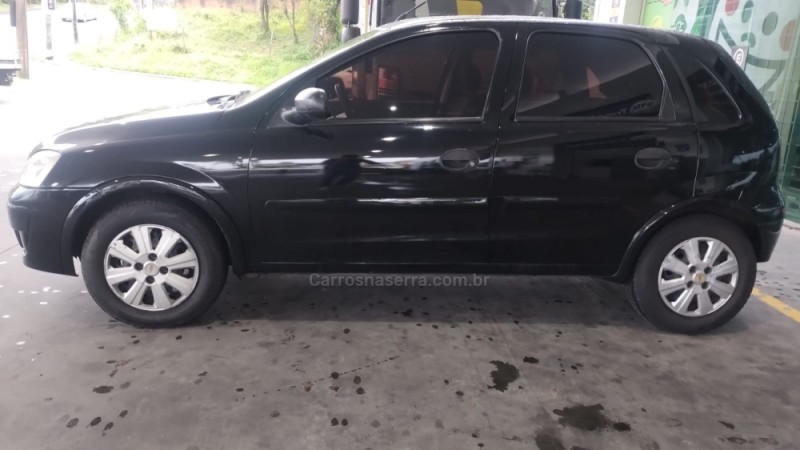 CORSA  - 2011 - CAXIAS DO SUL