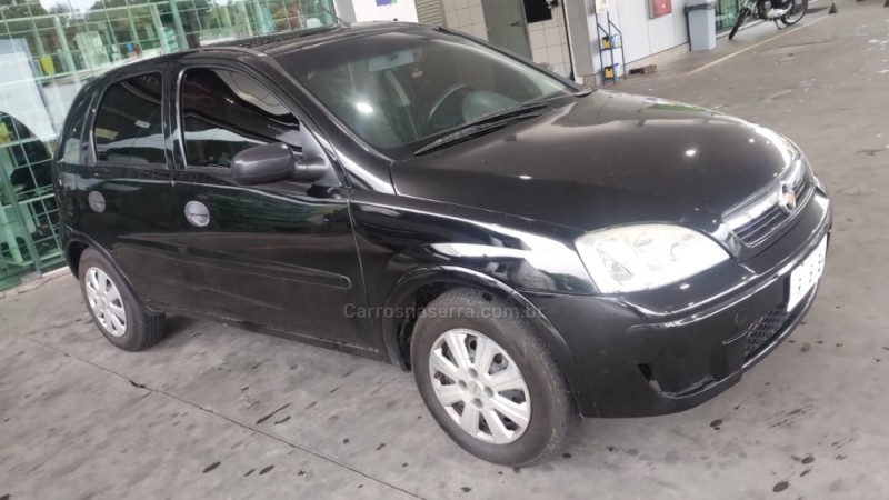CORSA  - 2011 - CAXIAS DO SUL