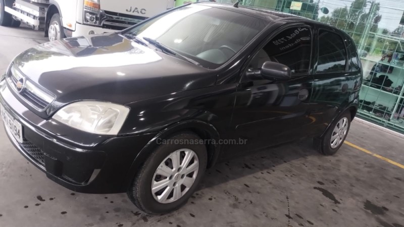 CORSA 