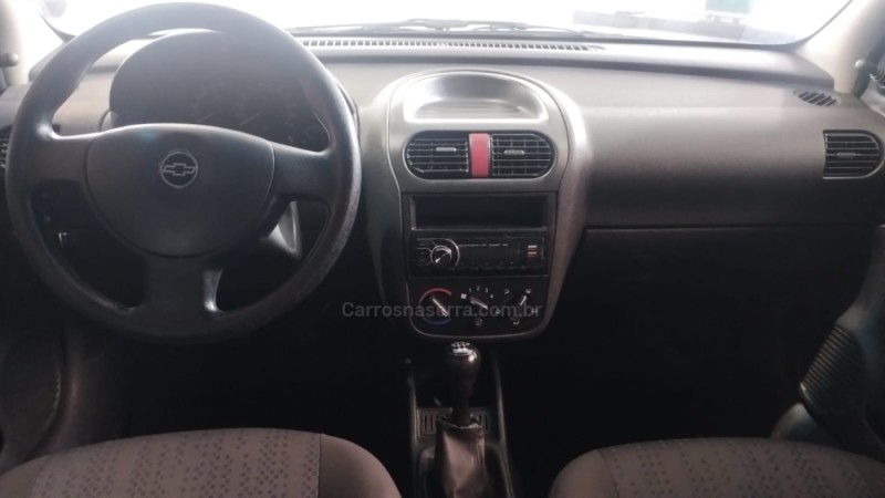 CORSA  - 2011 - CAXIAS DO SUL