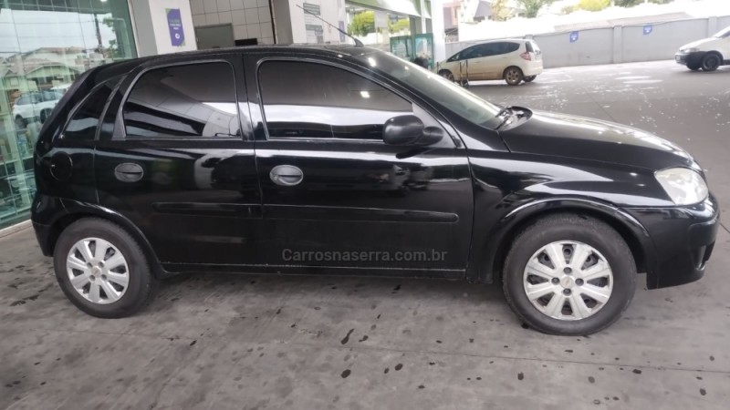CORSA  - 2011 - CAXIAS DO SUL