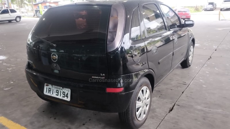 CORSA  - 2011 - CAXIAS DO SUL