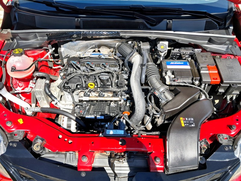ONIX 1.0 HATCH RS 12V TURBO 4P AUTOMÁTICO - 2024 - CAXIAS DO SUL