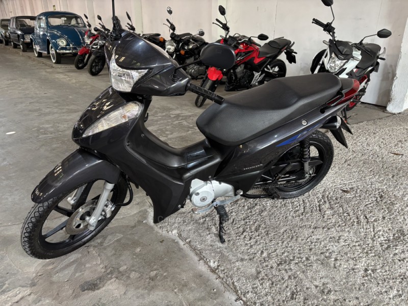 BIZ 125 EX - 2012 - BENTO GONçALVES