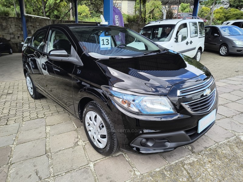 ONIX 1.4 MPFI LT 8V FLEX 4P MANUAL