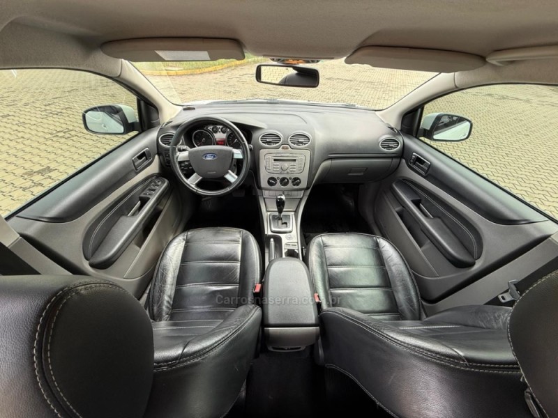 FOCUS 2.0 16V FLEX 4P AUTOMÁTICO - 2013 - IVOTI