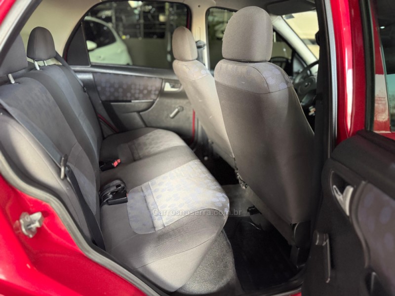 PRISMA 1.4 MPFI JOY 8V FLEX 4P MANUAL - 2008 - CAMPO BOM