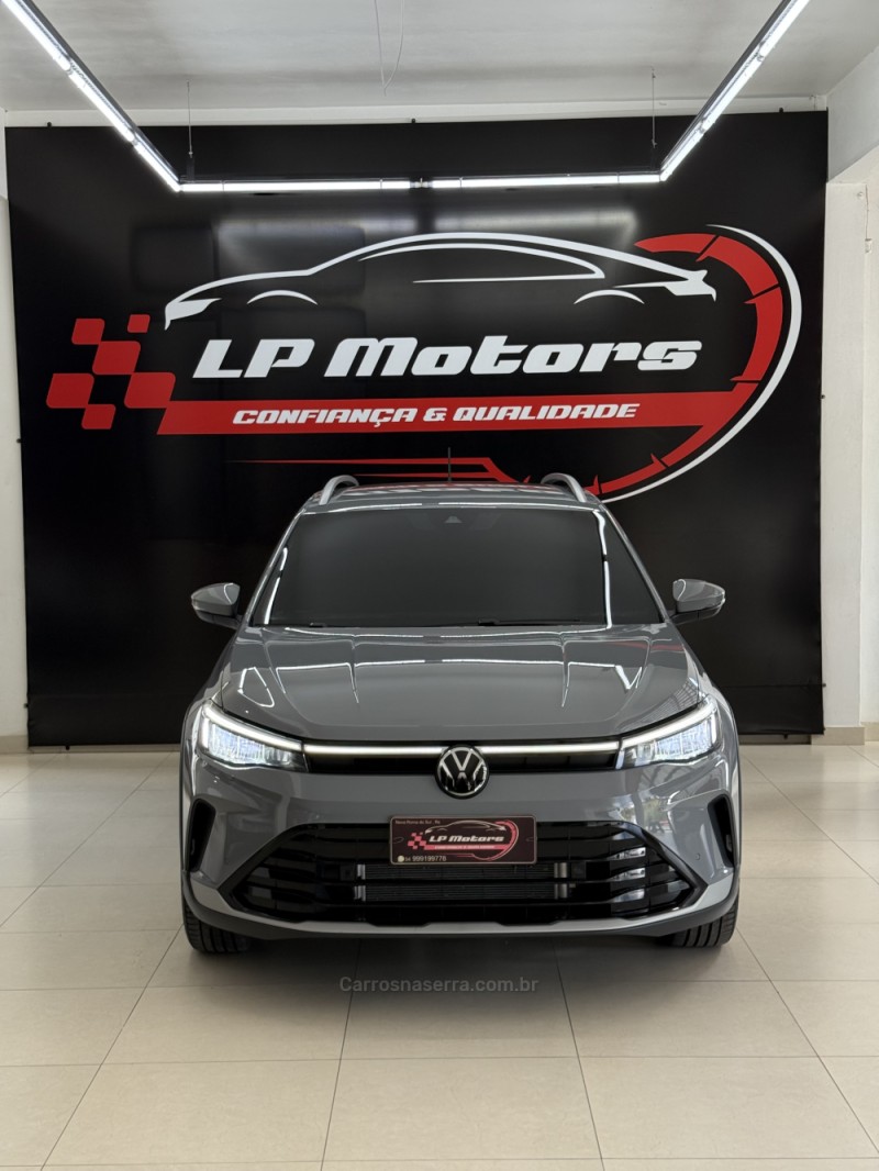 NIVUS 1.0 TSI HIGHLINE FLEX 4P AUTOMÁTICO - 2026 - FARROUPILHA