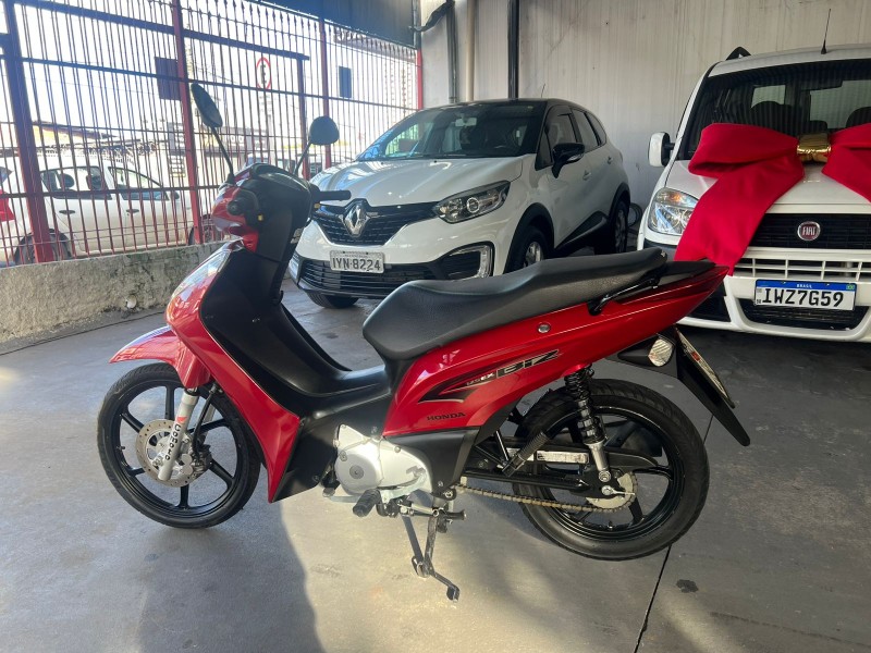 BIZ 125 EX - 2013 - CAXIAS DO SUL