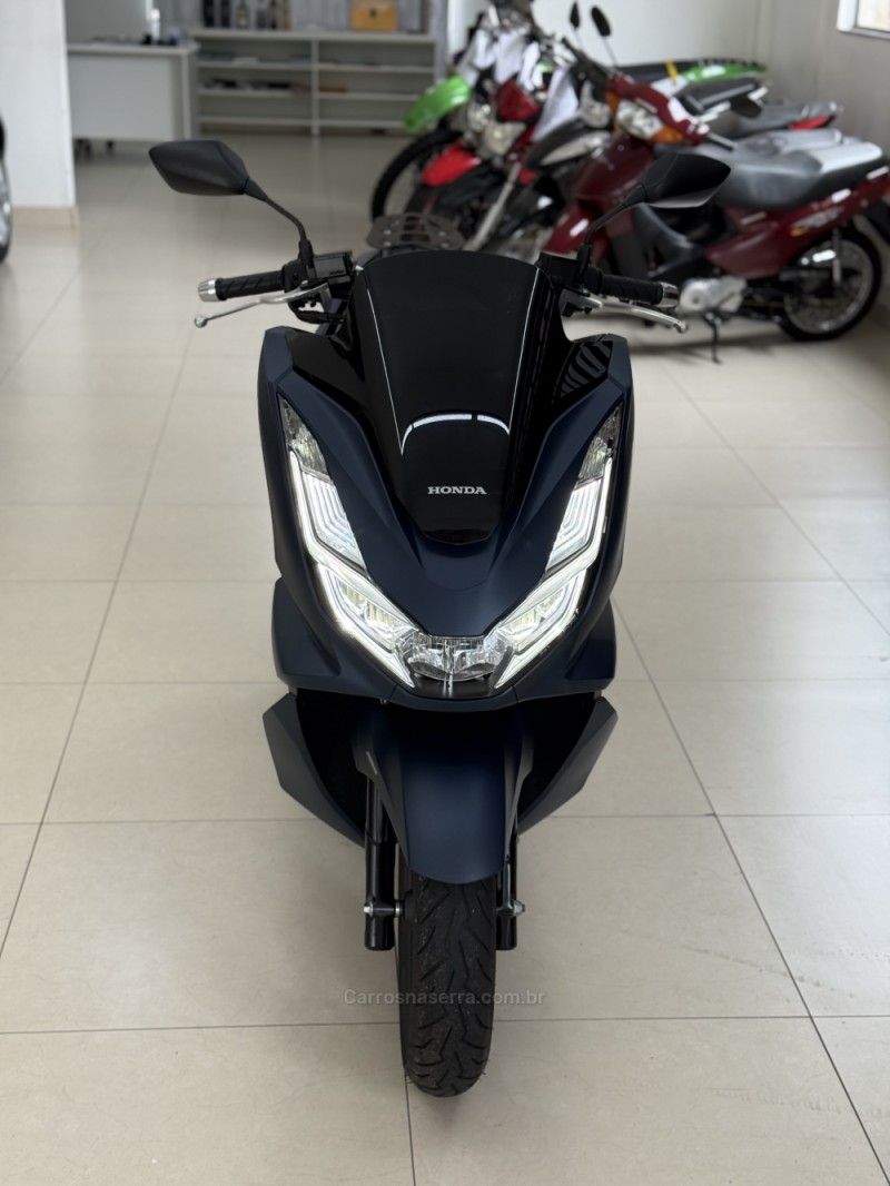 PCX 160 ABS - 2024 - FARROUPILHA