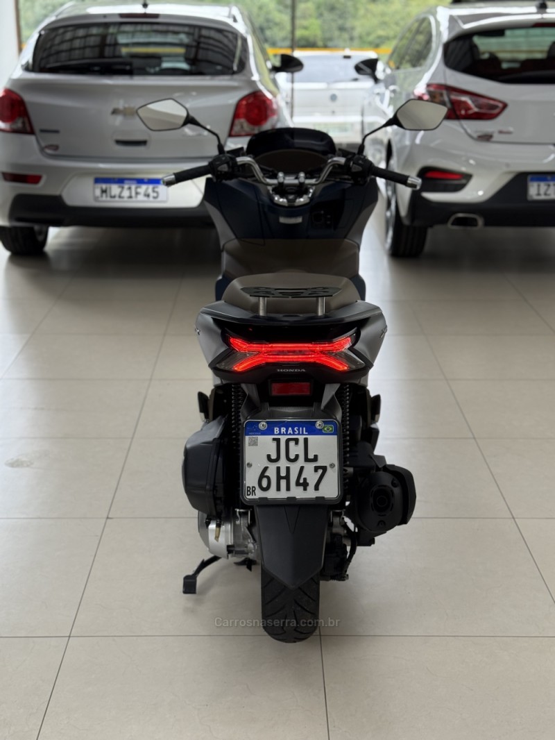 PCX 160 ABS - 2024 - FARROUPILHA