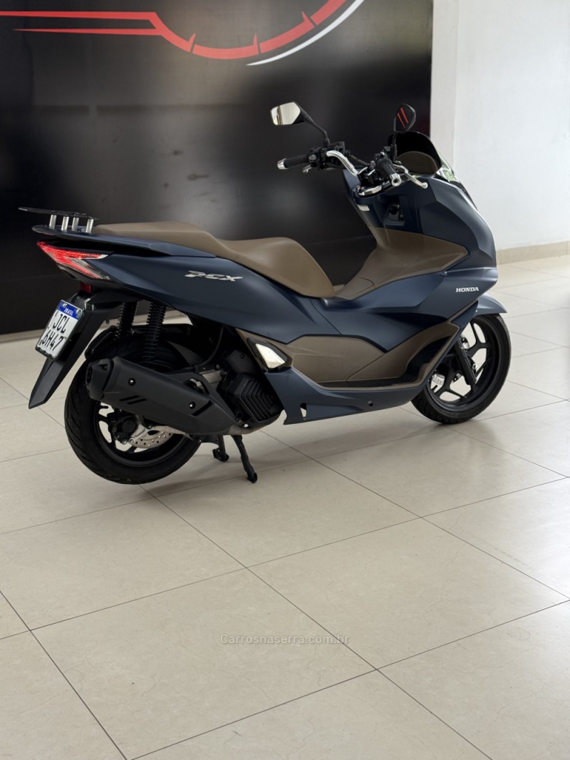 PCX 160 ABS - 2024 - FARROUPILHA