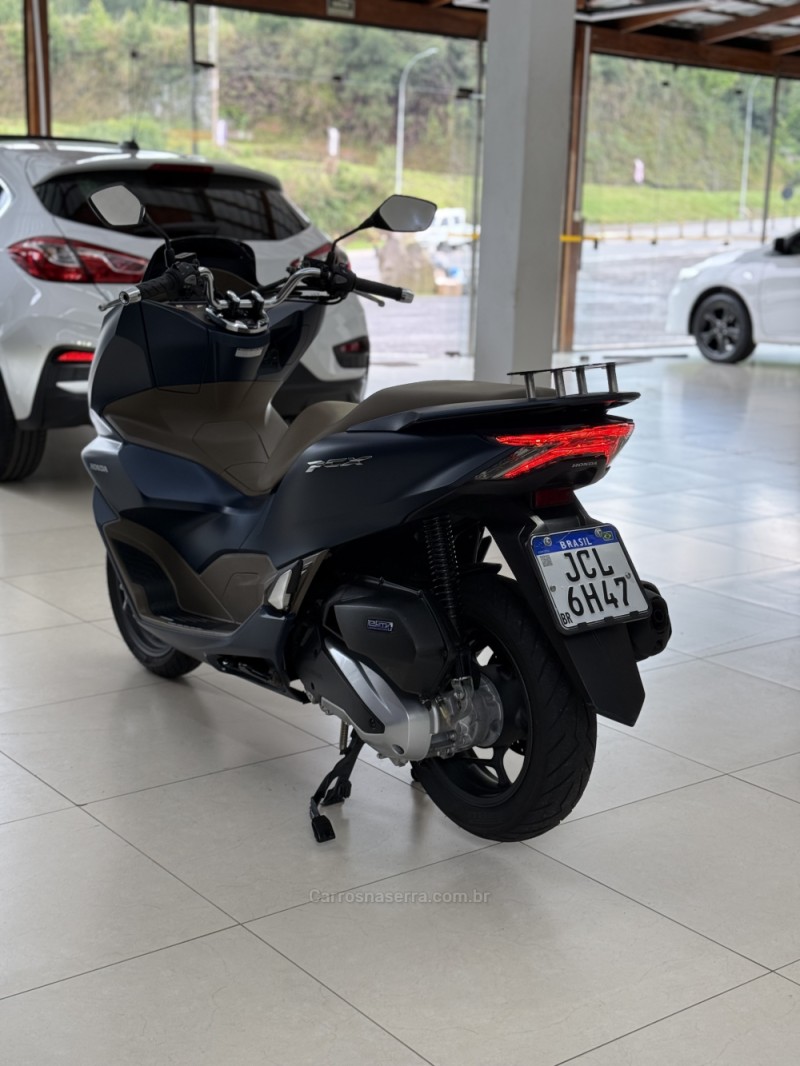 PCX 160 ABS - 2024 - FARROUPILHA
