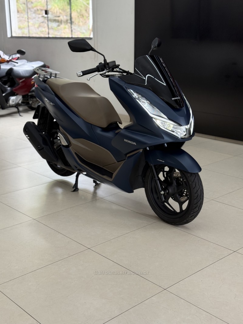 PCX 160 ABS - 2024 - FARROUPILHA