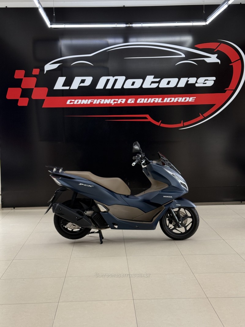 PCX 160 ABS