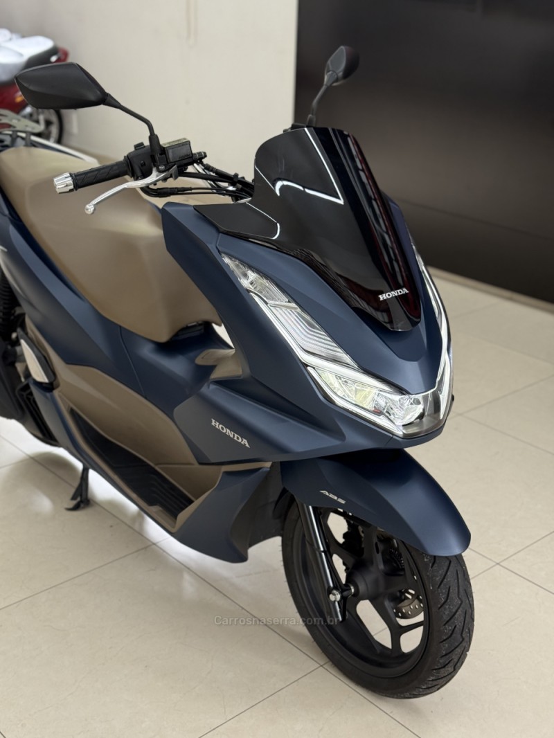 PCX 160 ABS - 2024 - FARROUPILHA