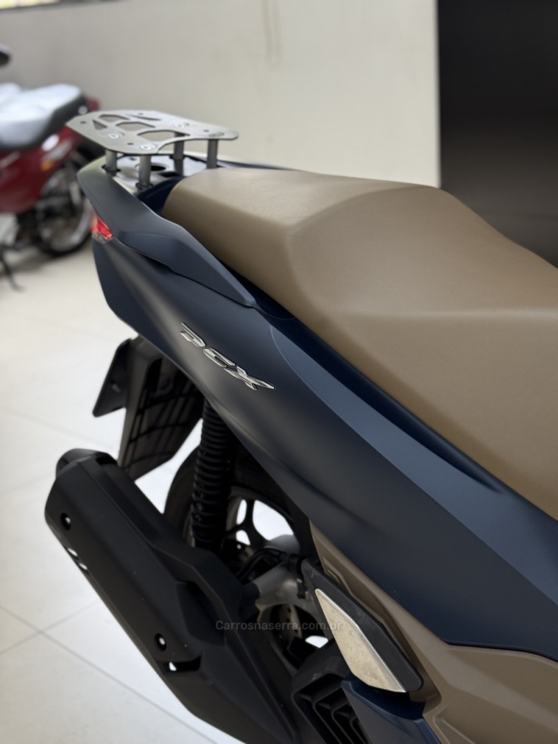 PCX 160 ABS - 2024 - FARROUPILHA