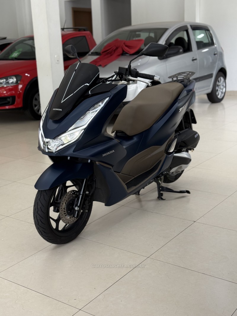 PCX 160 ABS - 2024 - FARROUPILHA
