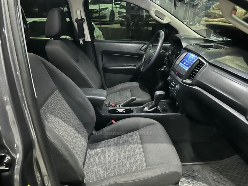 RANGER 2.2 XLS 4X4 CD 16V DIESEL 4P AUTOMÁTICO - 2022 - CAMPO BOM