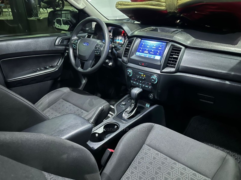 RANGER 2.2 XLS 4X4 CD 16V DIESEL 4P AUTOMÁTICO - 2022 - CAMPO BOM
