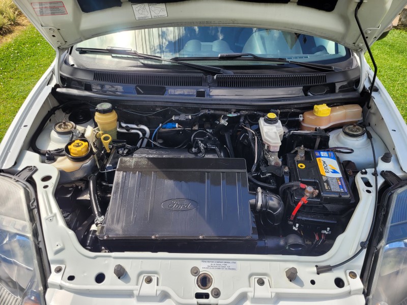KA 1.0 MPI 8V FLEX 2P MANUAL - 2013 - CARLOS BARBOSA