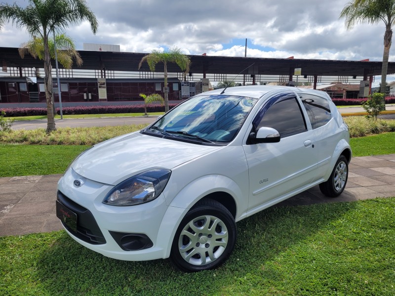 ka 1.0 mpi 8v flex 2p manual 2013 carlos barbosa