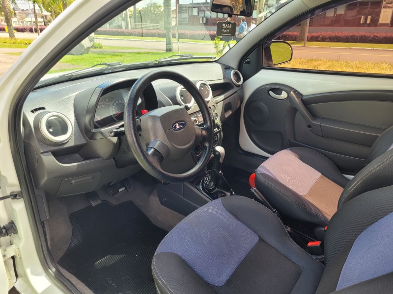 KA 1.0 MPI 8V FLEX 2P MANUAL - 2013 - CARLOS BARBOSA