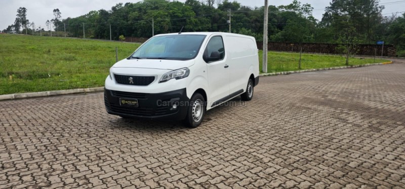 EXPERT 1.5 BLUEHDI CARGO DIESEL MANUAL - 2022 - IVOTI