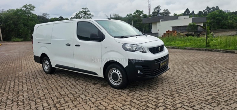EXPERT 1.5 BLUEHDI CARGO DIESEL MANUAL