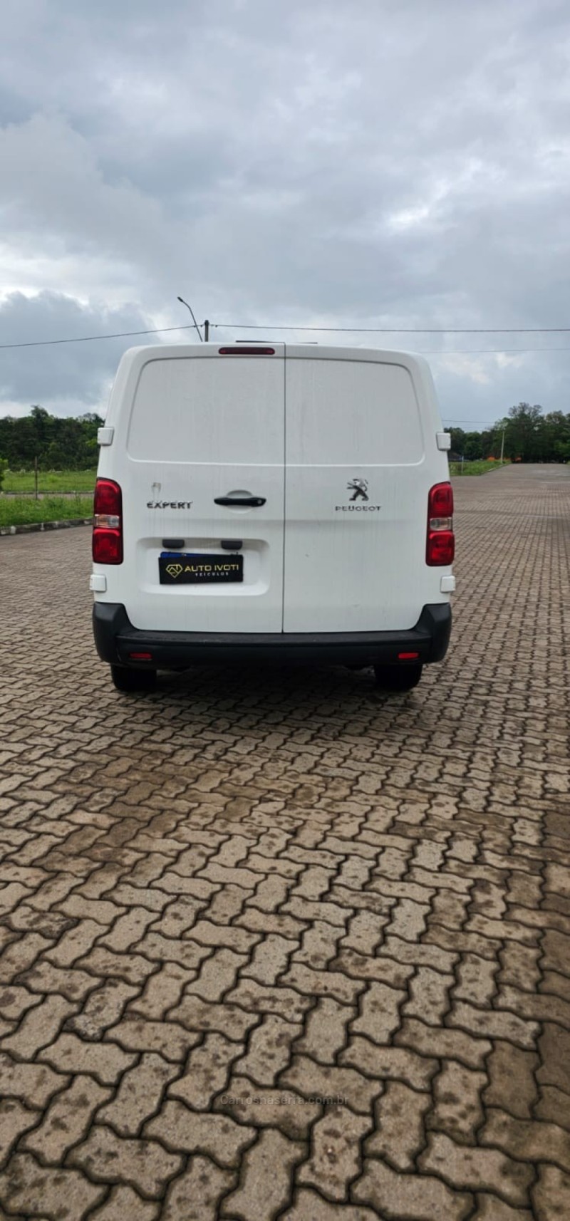 EXPERT 1.5 BLUEHDI CARGO DIESEL MANUAL - 2022 - IVOTI