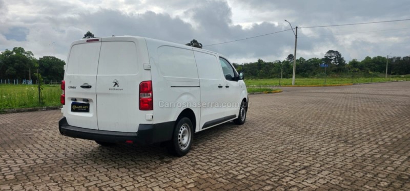 EXPERT 1.5 BLUEHDI CARGO DIESEL MANUAL - 2022 - IVOTI