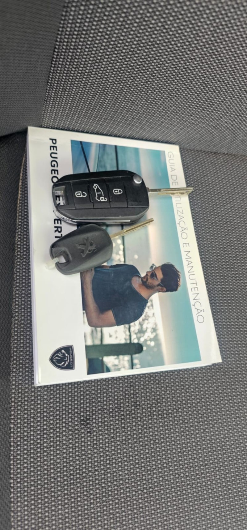 EXPERT 1.5 BLUEHDI CARGO DIESEL MANUAL - 2022 - IVOTI