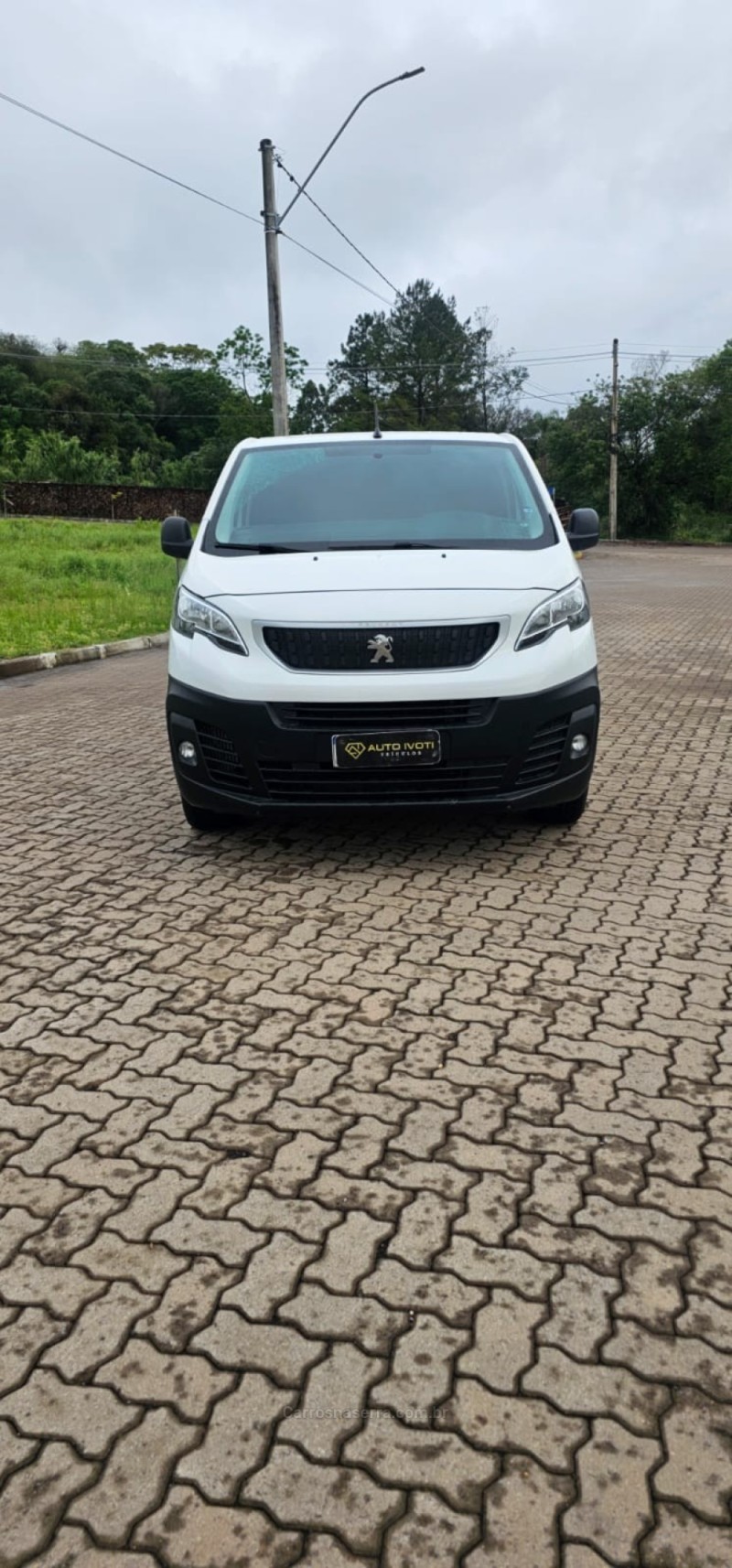 EXPERT 1.5 BLUEHDI CARGO DIESEL MANUAL - 2022 - IVOTI