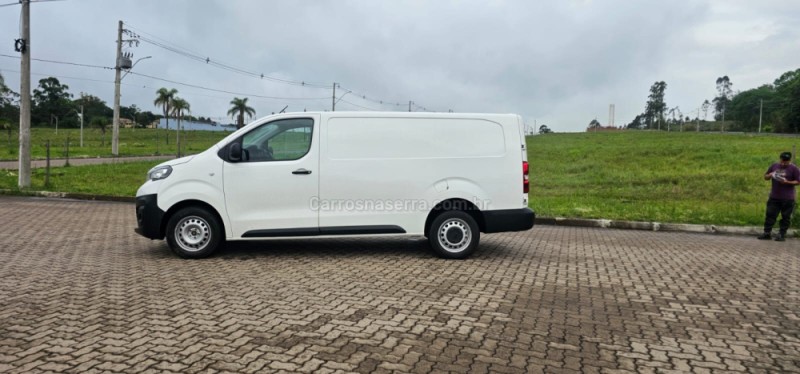 EXPERT 1.5 BLUEHDI CARGO DIESEL MANUAL - 2022 - IVOTI