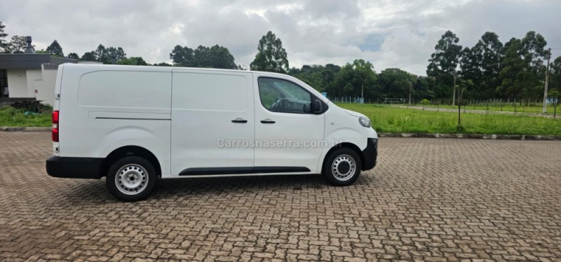 EXPERT 1.5 BLUEHDI CARGO DIESEL MANUAL - 2022 - IVOTI