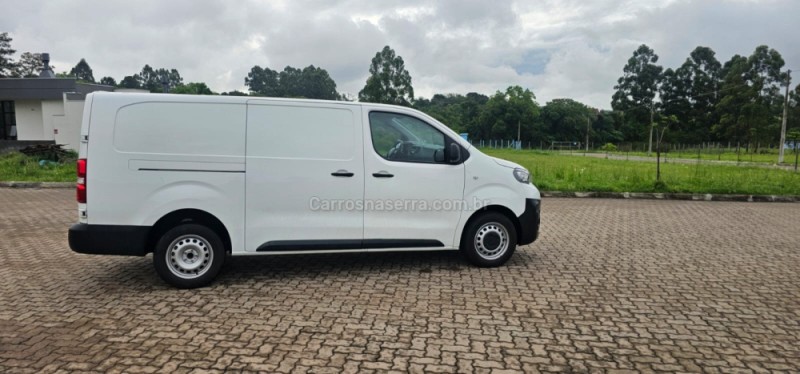 EXPERT 1.5 BLUEHDI CARGO DIESEL MANUAL - 2022 - IVOTI