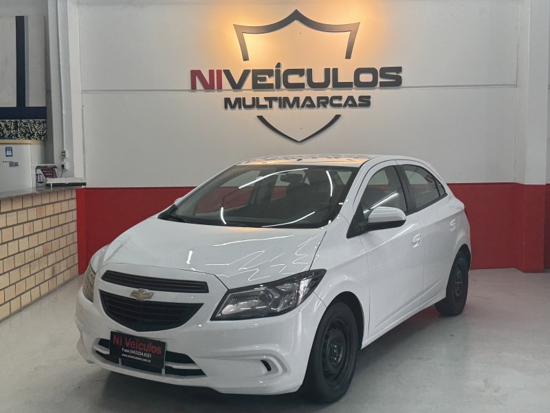 ONIX 1.0 JOY 8V FLEX 4P MANUAL