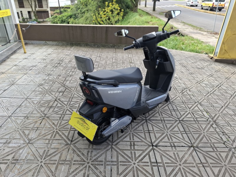 SCOOTER ELÉTRICA  - 2024 - CAXIAS DO SUL