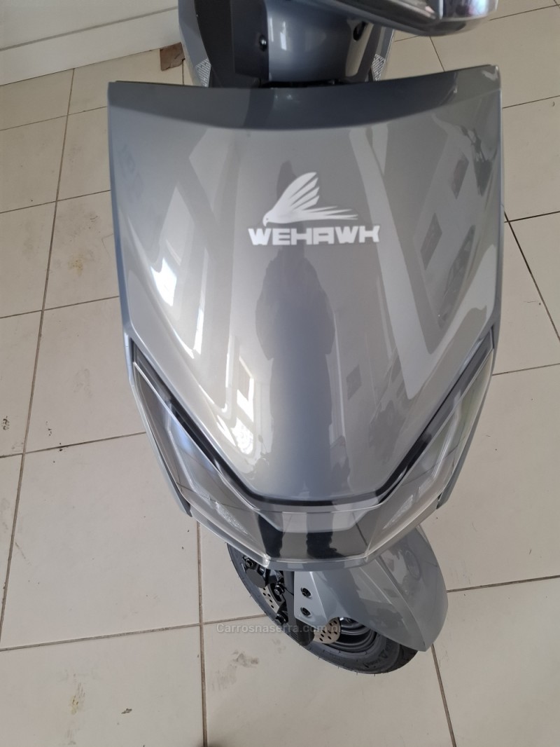 SCOOTER ELÉTRICA  - 2024 - CAXIAS DO SUL