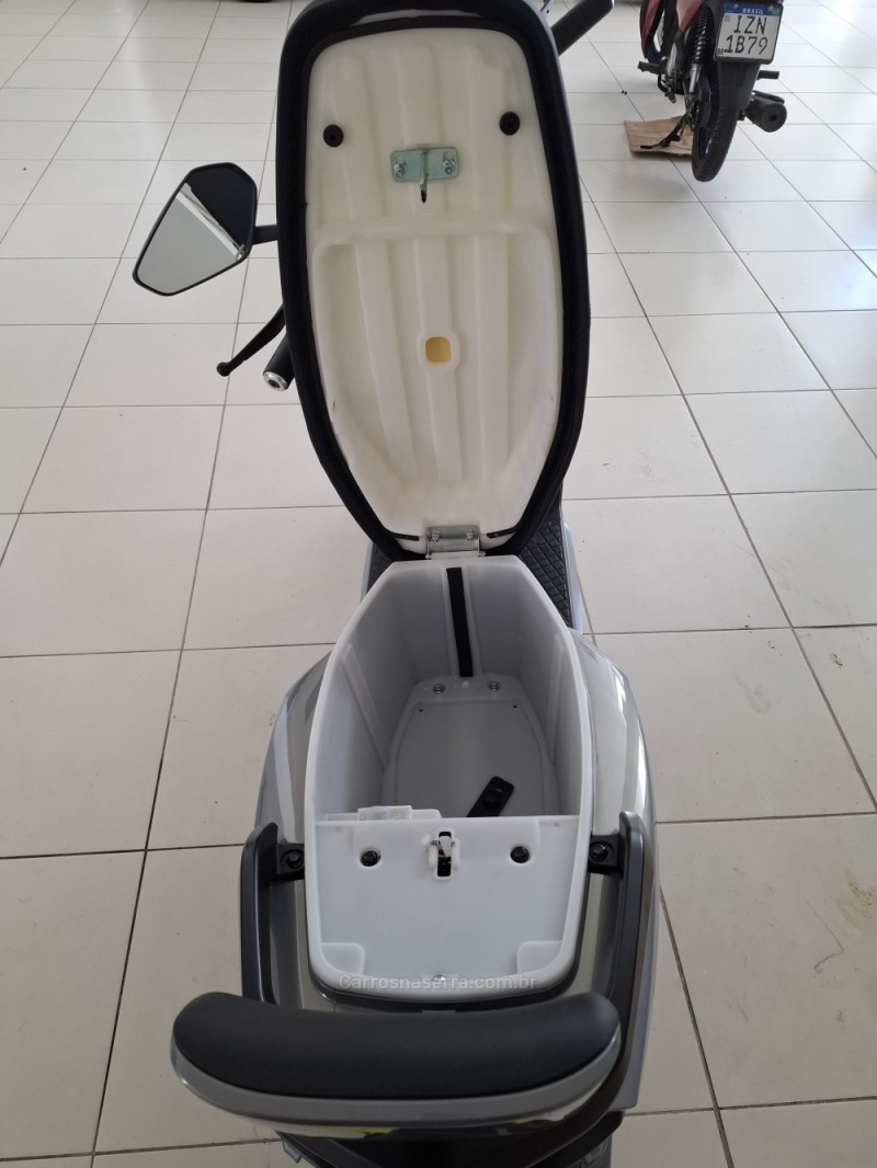SCOOTER ELÉTRICA  - 2024 - CAXIAS DO SUL